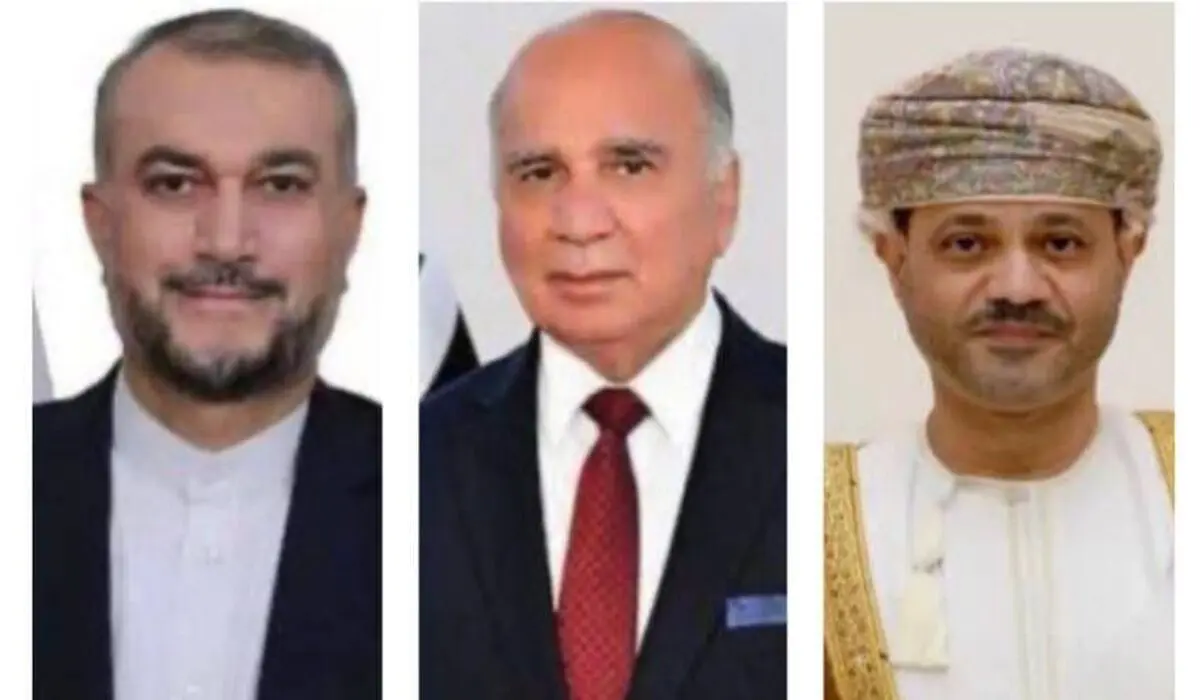 حاجی بازداشت شده ایرانی در عربستان آزاد شد
