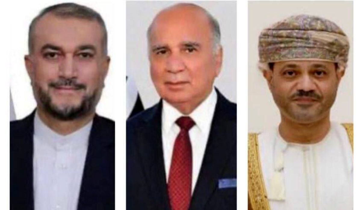 حاجی بازداشت شده ایرانی در عربستان آزاد شد