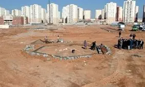 کابوس تورم در تعقیب متقاضیان طرح نهضت ملی

