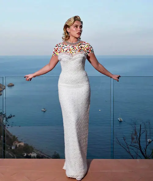 خوش‌پوش‌ترین زنان ۲۰۲۵