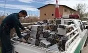 جزییات کشف ۴۷۹ ماینر در یک واحد صنعتی