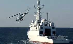 نه حمله ای به ناو زاگرس شده، نه پهپاد آمریکایی رهگیری شده؛ همه‌ این اخبار شایعه است