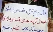  انتقام به عرصه خاصی محدود نمی‌شود و مصادیق متعدد دارد