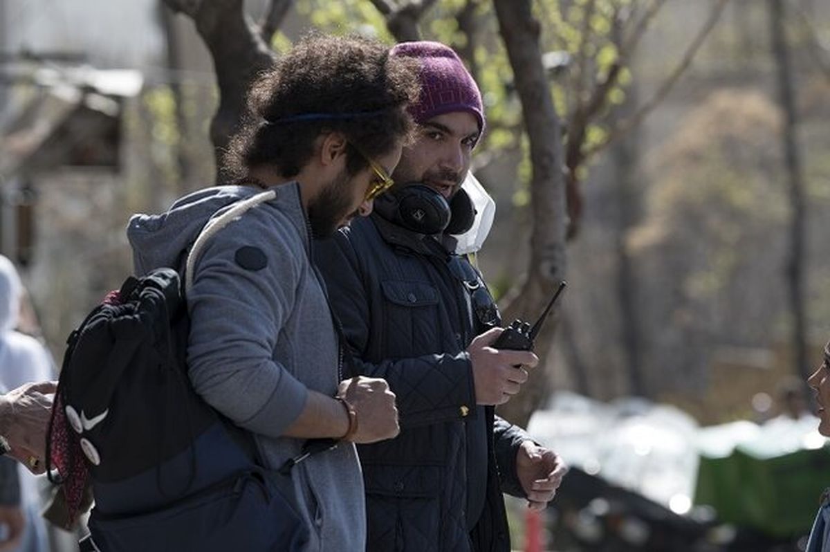 برخی اتفاقات در کشور فقط لجبازی است،از تحلیلهای سیاسی و عرفانی تا نگاه نسل «زد» به «شهرک» / همه دغدغه های این کارگردان جوان