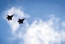 اعلام ورود بریتانیا به تنش‌های منطقه؛ سرنگونی پهپاد ایرانی توسط لندن