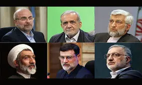 انتقاد روزنامه جمهوری اسلامی از تعریف غلط رجل سیاسی در انتخابات ریاست جمهوری/ در شرایط کنونی انتخاب صالح ناممکن است چه برسد به انتخاب اصلح

