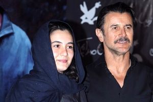 حضور هنرمندان در اکران خصوصی فیلم «زیبا صدایم کن»