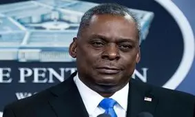 ایران در حال دامن زدن به تنش‌ هاست/ رفتار تهران در قبال کشتی‌ های آمریکایی را تحمل نمی‌کنیم