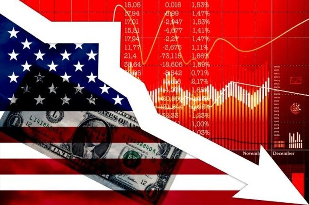 داستان سقوط بانکهای آمریکا چیست؟
