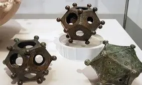 ۷ شی مرموز باستانی که هنوز برای ما مثل معما هستند