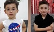 جزئیات جدید از نحوه قتل و آزار جنسی پسربچه ۹ ساله در رشت/ عموی ایلیا: شدت آسیب به حدی بود که پزشکی قانونی اشک می‌ریخت