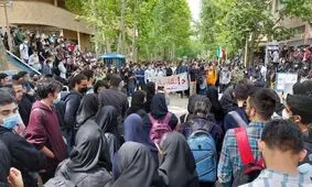 دهه شصتی ها در دوره اصلاحات، احمدی نژاد و روحانی بازنده بودند/ در ناآرامی های بعد از فوت مهسا امینی انتقام گرفتند