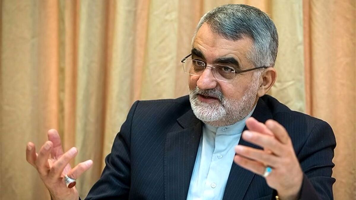 اروپایی ها پولی برای سرمایه گذاری های کلان در ایران ندارند، چین اما دارد