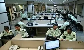 توضیحات فرمانده انتظامی تهران درباره حمله اسرائیل به مقر پلیس ۱۱۰ در جنگ 12 روزه

