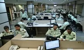توضیحات فرمانده انتظامی تهران درباره حمله اسرائیل به مقر پلیس ۱۱۰ در جنگ 12 روزه

