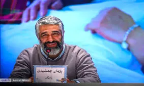 تبریک تولد سوپراستار سینمای ایران توسط باشگاه پرسپولیس/ عکس