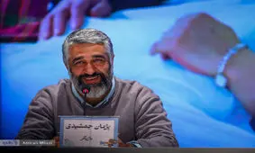 تبریک تولد سوپراستار سینمای ایران توسط باشگاه پرسپولیس/ عکس