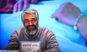 تبریک تولد سوپراستار سینمای ایران توسط باشگاه پرسپولیس/ عکس