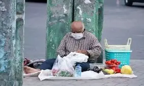اقتصاد وبیناری، معیشت بحرانی؛ شکاف عمیق میان آمار و واقعیت/ دستمزدهایی که به نیمه ماه نمی‌رسند