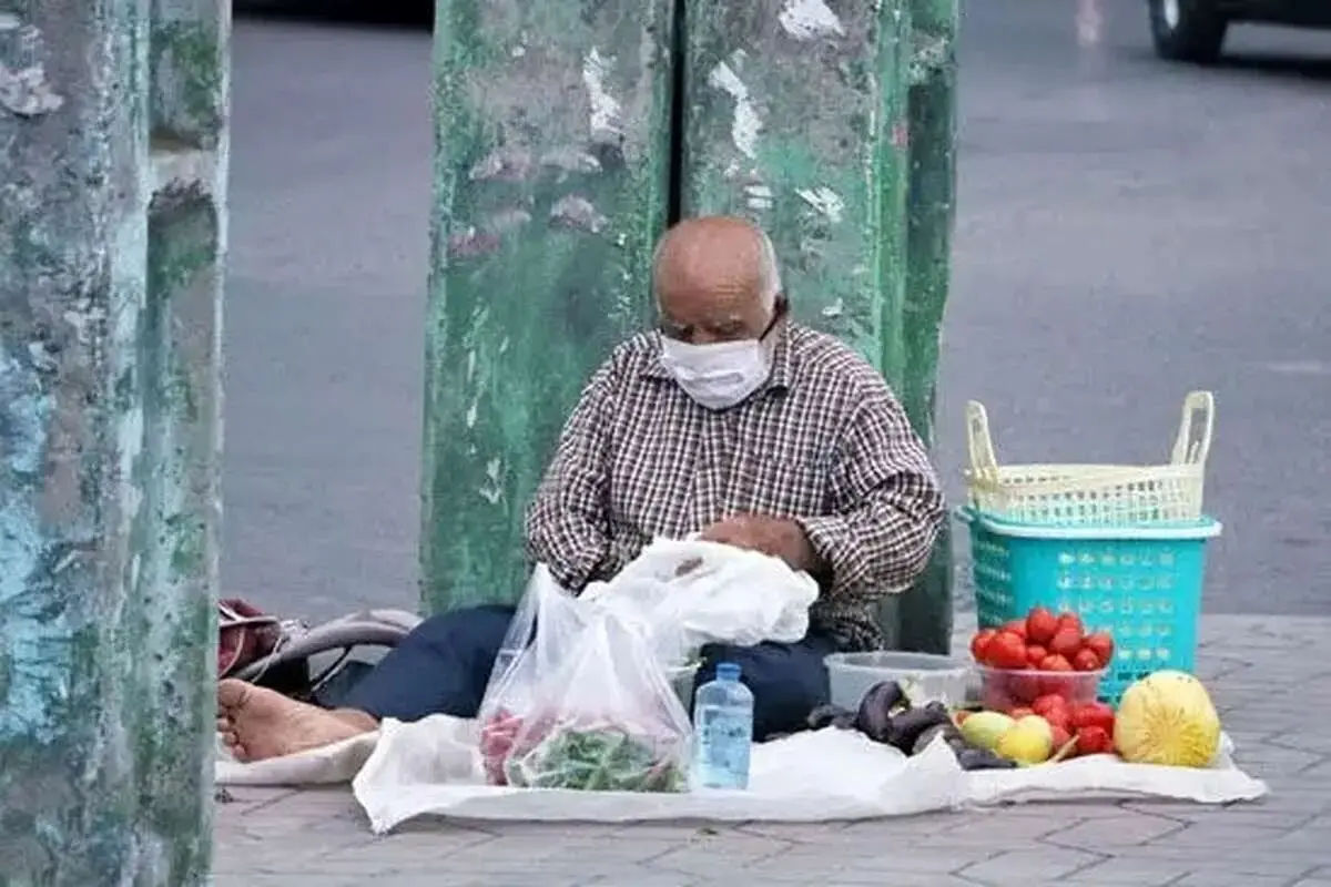 اقتصاد وبیناری، معیشت بحرانی؛ شکاف عمیق میان آمار و واقعیت/ دستمزدهایی که به نیمه ماه نمی‌رسند