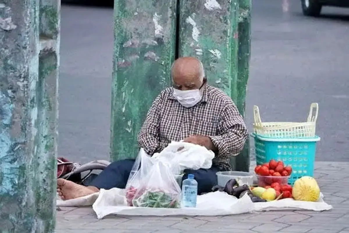 اقتصاد وبیناری، معیشت بحرانی؛ شکاف عمیق میان آمار و واقعیت/ دستمزدهایی که به نیمه ماه نمی‌رسند