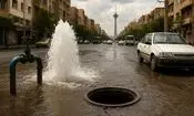 آیا زیرساخت‌های آب شهری ایران هدف حمله سایبری آمریکا قرار گرفته است؟