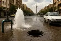 آیا زیرساخت‌های آب شهری ایران هدف حمله سایبری آمریکا قرار گرفته است؟