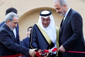  سفارت ایران در عربستان سعودی؛ «دوران جدید» غرب را نگران کرده است