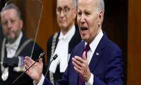 بی‌بی‌سی: جو بایدن با حمله مستقیم به ایران در تله جمهوری خواهان نمی افتد/ حمله آمریکا بازدارندگی این کشور را افزایش نداد