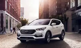 رقابت سانتافه و توسان در کاهش قیمت/ ریزش میلیاردی ۶ وارداتی پرفروش در ایران

