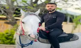 شهادت فرمانده کل گروهان‌های قدس در کرانه باختری

