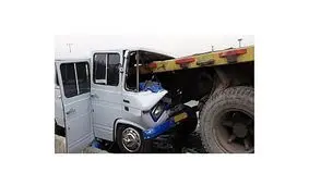 ۱۱ زن در این صحنه وحشتناک زنده ماندند