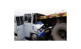 ۱۱ زن در این صحنه وحشتناک زنده ماندند