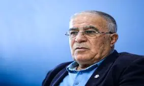 حسن روشن: استقلال را تعطیل کنید لبوفروشی بزنند!

