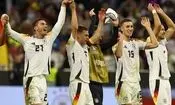 نتایج ۸ دیدار انتخابی جام جهانی در اروپا/ توقف خروس‌ها و برد ناپلئونی آلمان

