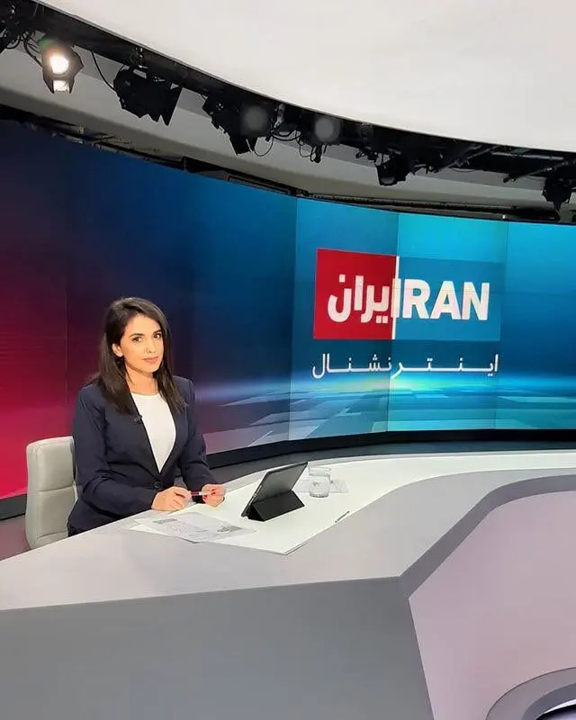 فرحناز اسپد