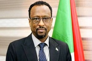 سخنگوی دولت سودان: جنایت‌های نیروهای پشتیبانی سریع در تاریخ آفریقا بی سابقه است

