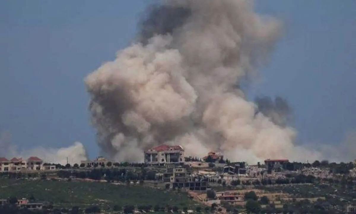 ارتش اسرائیل انواع رادارها را در لبنان مستقر می‌کند