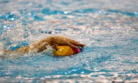 پایان نقره ای واترپلوی ایران در قهرمانی آسیا