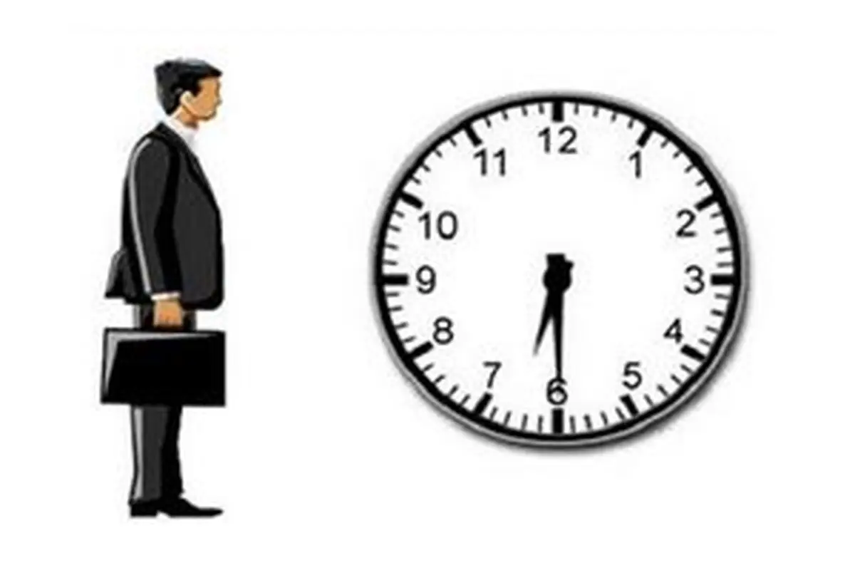 تداوم شناورسازی ساعت کاری ادارات تهران/ تنظیم ساعت کار مدارس طبق روال گذشته