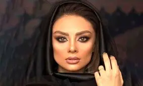 عکس قدیمی کمتر دیده شده از یکتا ناصر در نوجوانی