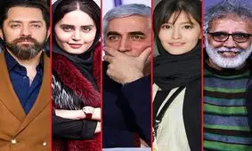 از معجزه دیجیتال «ابراهیم» برای «موسی» تا نقش دن‌کیشوتی «بهروز» در «هفت»