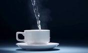 به این دلایل آب داغ بخورید