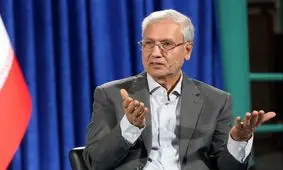 واکنش ربیعی به دروغ سازی علیه پزشکیان درباره قیمت بنزین