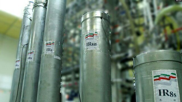 تاکر کارلسون: آمریکا با ایران مشکل دارد نه جمهوری اسلامی