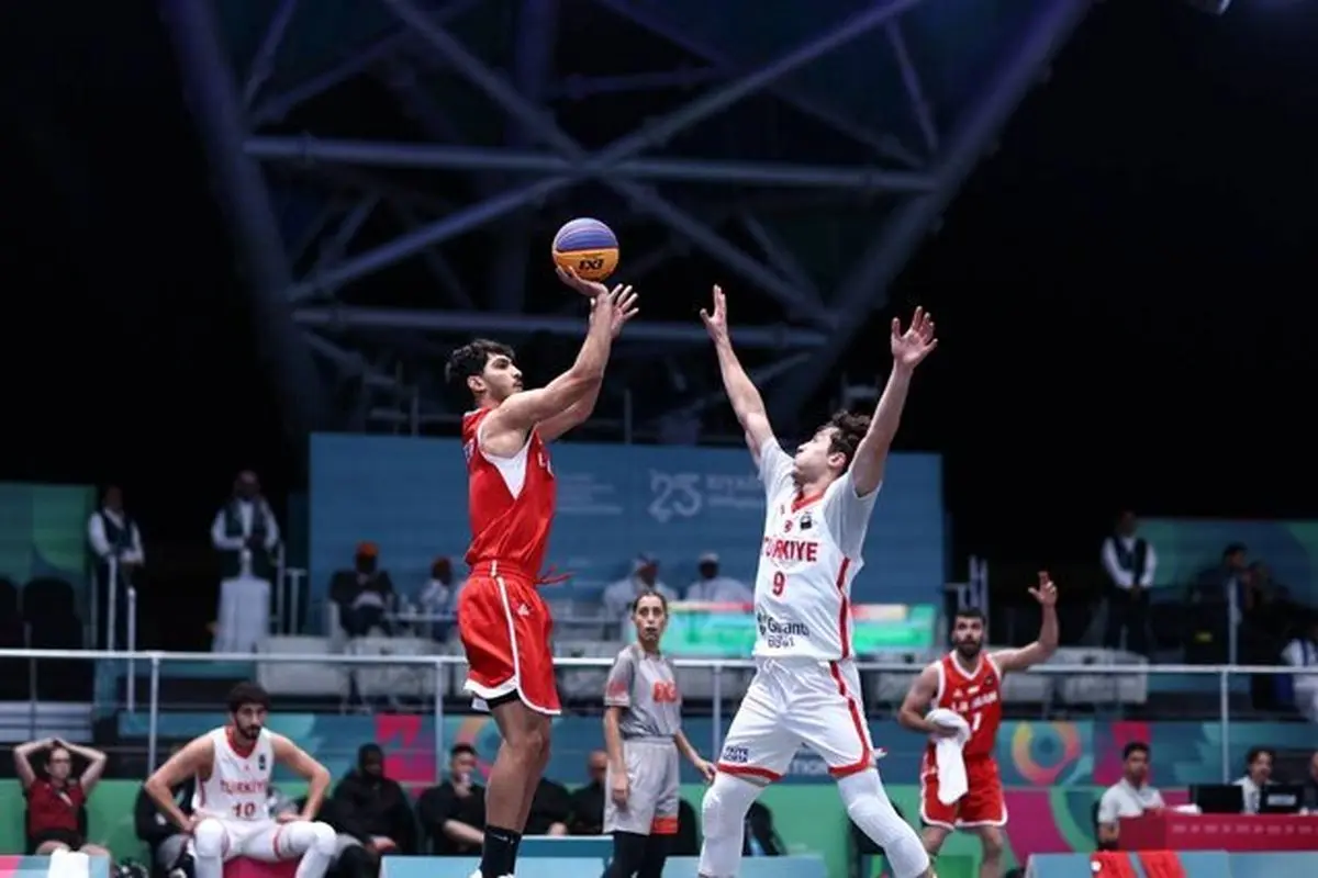 جدول مدالی بازی‌های کشورهای اسلامی در پایان روز دهم؛ ایران در رده سوم

