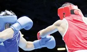 موج جدید پناهندگی در بین ورزشکاران ایرانی
