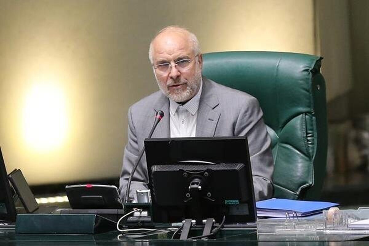 قالیباف: دشمنان نمیتوانند مقاومت را حذف کنند/ لازمه ثبات لبنان اجماع داخلی است