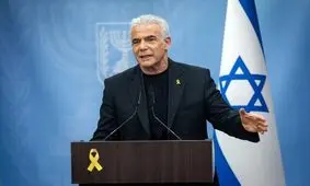 رئیس جناح مخالف در اسرائیل، خواستار مشارکت مصر در اداره نوار غزه شد
