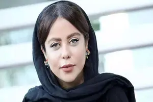 جشن تولد خصوصی ۳۷ سالگی الهام اخوان